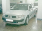 Venta de coche Renault MEGANE 1.9Dci CONFORT  5P. '04 en Santa Coloma De Gramanet - mejor precio | unprecio.es