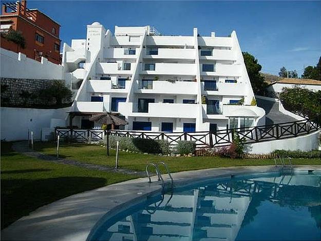 Apartamento en Almuñécar