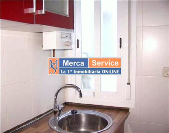 Apartamento en Madrid