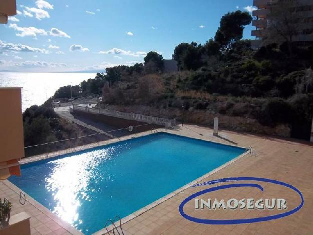 Apartamento en Salou