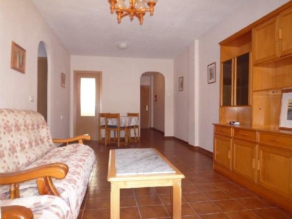 Apartamento en Torrevieja