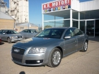 AUDI A3 1.9TDI Ambiente - mejor precio | unprecio.es