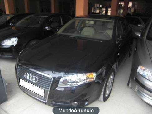 Audi A4 2.0TDI