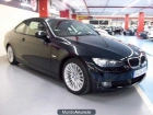 BMW 320 COUPE - mejor precio | unprecio.es