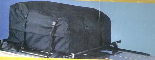 bolsa trasporte vaca coche