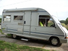 camping car - mejor precio | unprecio.es