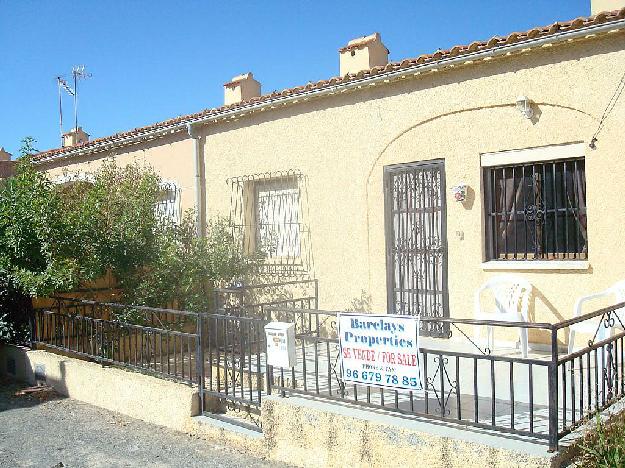 Casa en San Fulgencio