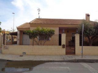 Casa en venta en Almoradí, Alicante (Costa Blanca)