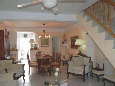 Casa en venta en Nerja, Málaga (Costa del Sol)