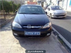 Chevrolet Lacetti 1.6 SX - mejor precio | unprecio.es