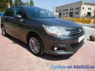 Citroen C4 - mejor precio | unprecio.es