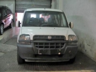 Fiat Doblo 1.3JTD COMBI - mejor precio | unprecio.es