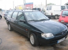 FORD ESCORT  - Castellon - mejor precio | unprecio.es