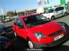 Ford Fiesta 1.4 TDCi Ambiente Coupe - mejor precio | unprecio.es