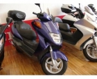 HONDA FORESIGHT 250 - mejor precio | unprecio.es