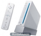 INSTALAR CHIP PARA WII EN MALAGA (TAMBIEN CON CHAPAPOTE) - mejor precio | unprecio.es