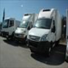 IVECO 35 C14 FRIGORIFICO CONGELADOR - mejor precio | unprecio.es