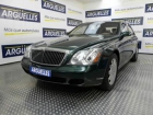 Maybach 57 - mejor precio | unprecio.es