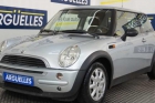 Mini one 1.6 90cv automatico - mejor precio | unprecio.es