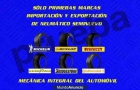 Neumáticos Inbisa II Primeras Marcas Al por Mayor Seminuevos - mejor precio | unprecio.es