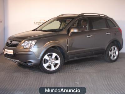 Opel Antara 2.0 CDTI 16V CO