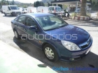 Opel Vectra - mejor precio | unprecio.es