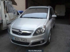 Opel Zafira 1.9CDTi Enjoy 120 - mejor precio | unprecio.es