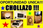 Oportunidad unica....chollazo !!!!! aprovecha ahora!! - mejor precio | unprecio.es