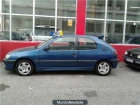 Peugeot 306 XSDT - mejor precio | unprecio.es