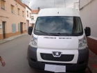 peugeot boxer perfecto estado - mejor precio | unprecio.es