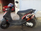 Piaggio - zip sp lc agua - mejor precio | unprecio.es