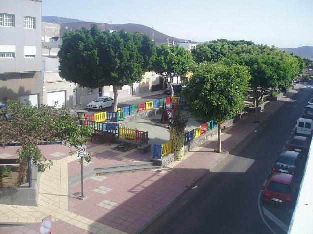 Piso en Santa Lucía de Tirajana