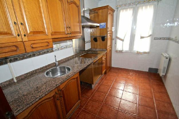 Piso en Siero