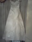 Precioso vestido de Novia ST PATRATIK - mejor precio | unprecio.es