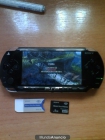 psp fat + memory stick 8Gb - mejor precio | unprecio.es