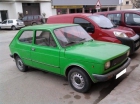 SEAT 127 3 PUERTAS - HUESCA - mejor precio | unprecio.es