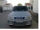 Ssangyong Musso 2.3 TDI Lux año 2000 - mejor precio | unprecio.es