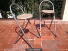 Taburetes 60 cm de altura - mejor precio | unprecio.es