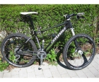 Vendo Cannondale Flash Carbono 3 2011 - mejor precio | unprecio.es