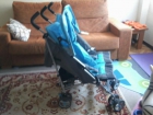 vendo carrito gemelar, sillas para coche, silla portabebe bici - mejor precio | unprecio.es