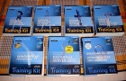 Vendo MCSE Training Kit Microsoft Windows Server 2003 - mejor precio | unprecio.es