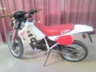 Vendo moto CRM 75 - mejor precio | unprecio.es