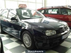 Volkswagen Golf 1.6 CONCEPTLINE - mejor precio | unprecio.es