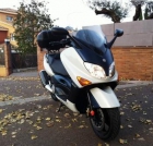 Yamaha t-max 500 white - mejor precio | unprecio.es