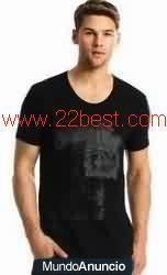 Camisetas de algodón,Armani T-Shirt,www.22best.com