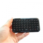 Mini teclado inalámbrico Bluetooth para Moviles, PS3, Iphone,Android.. - mejor precio | unprecio.es
