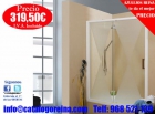 Mamparas para baños en Barcelona - mejor precio | unprecio.es