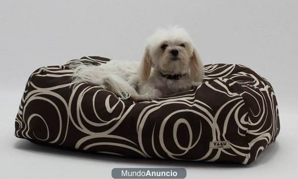 ¿SOFAS PARA PERROS