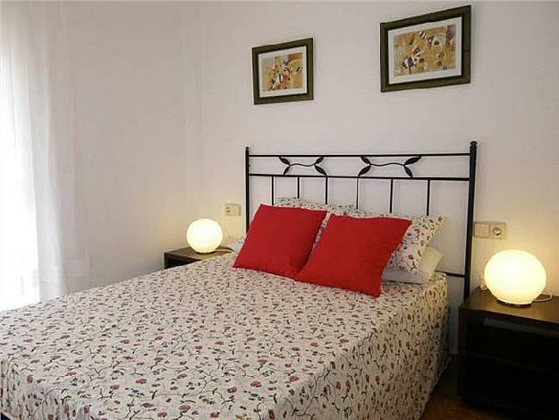 Apartamento en Castelldefels