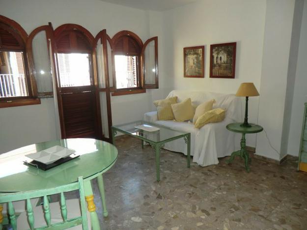 Apartamento en Sevilla